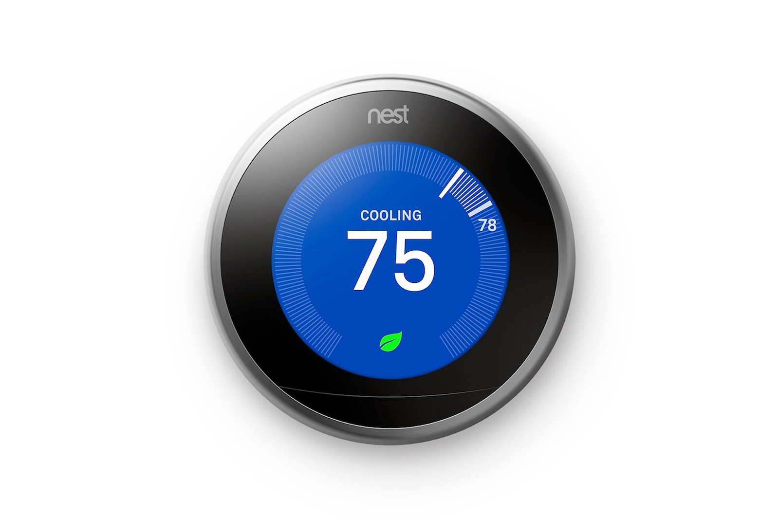 Nest Smart Thermostat
