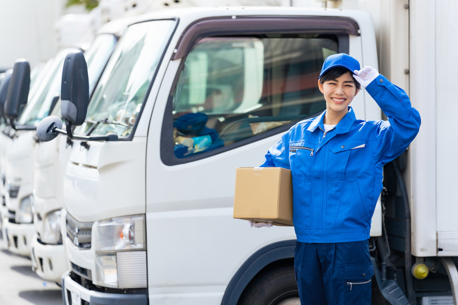 Package delivery Amazon Package delivery