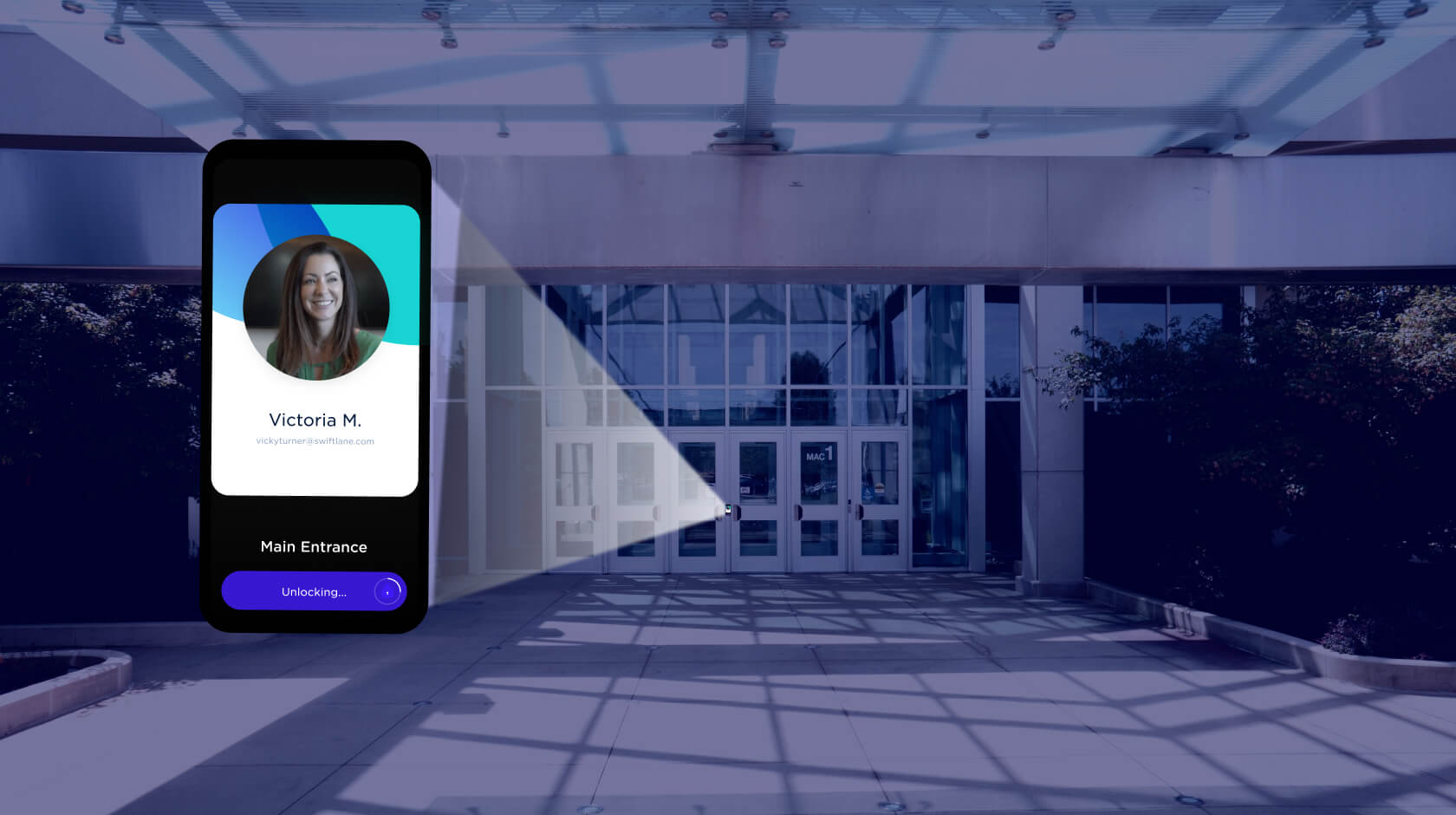 guide to access control