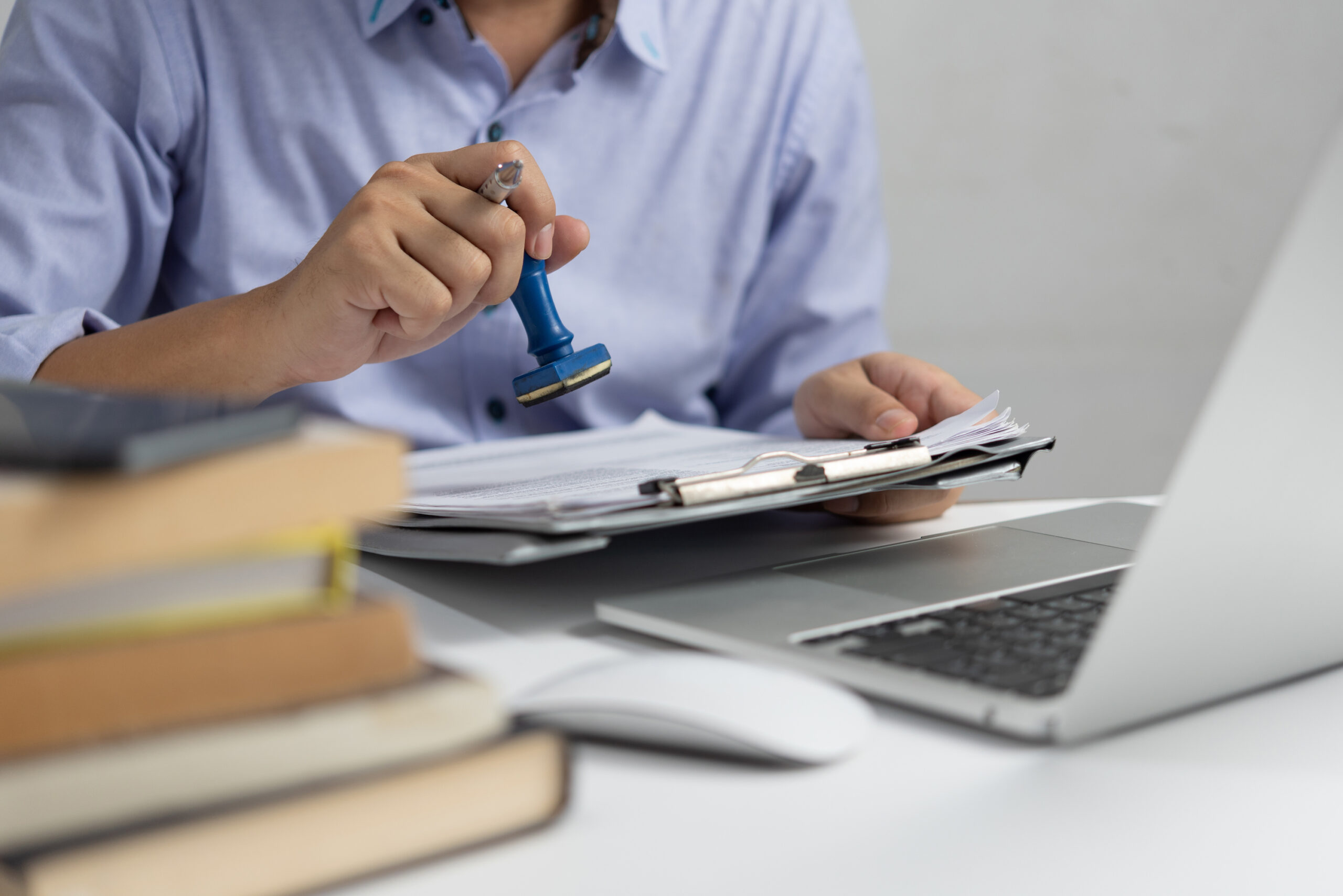 Licenses and Certifications