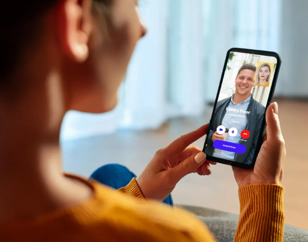 Video calling