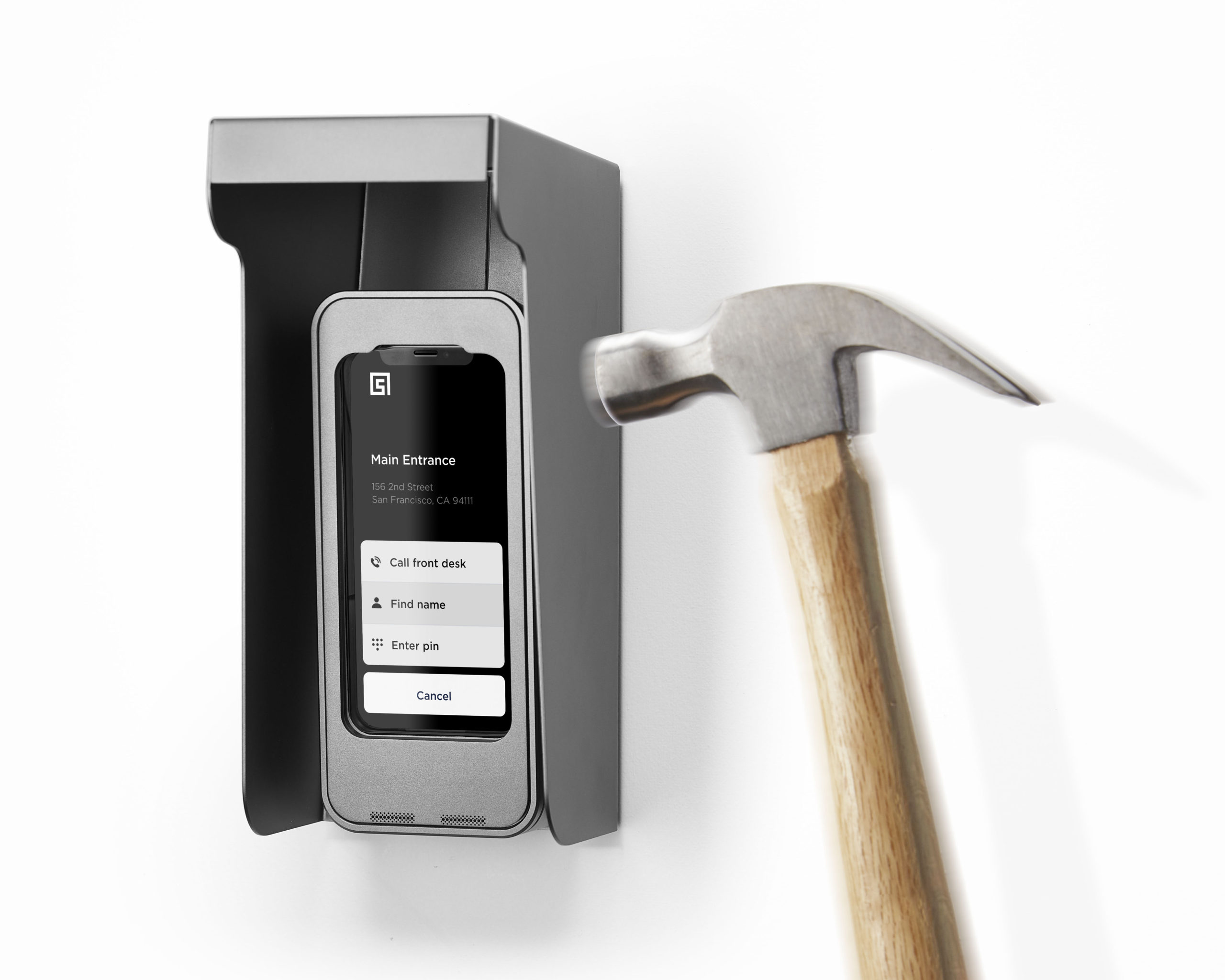 Vandal Protection Guarantee