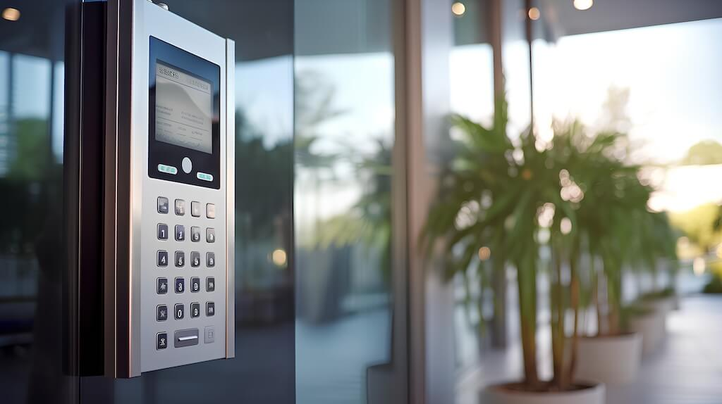 video intercom