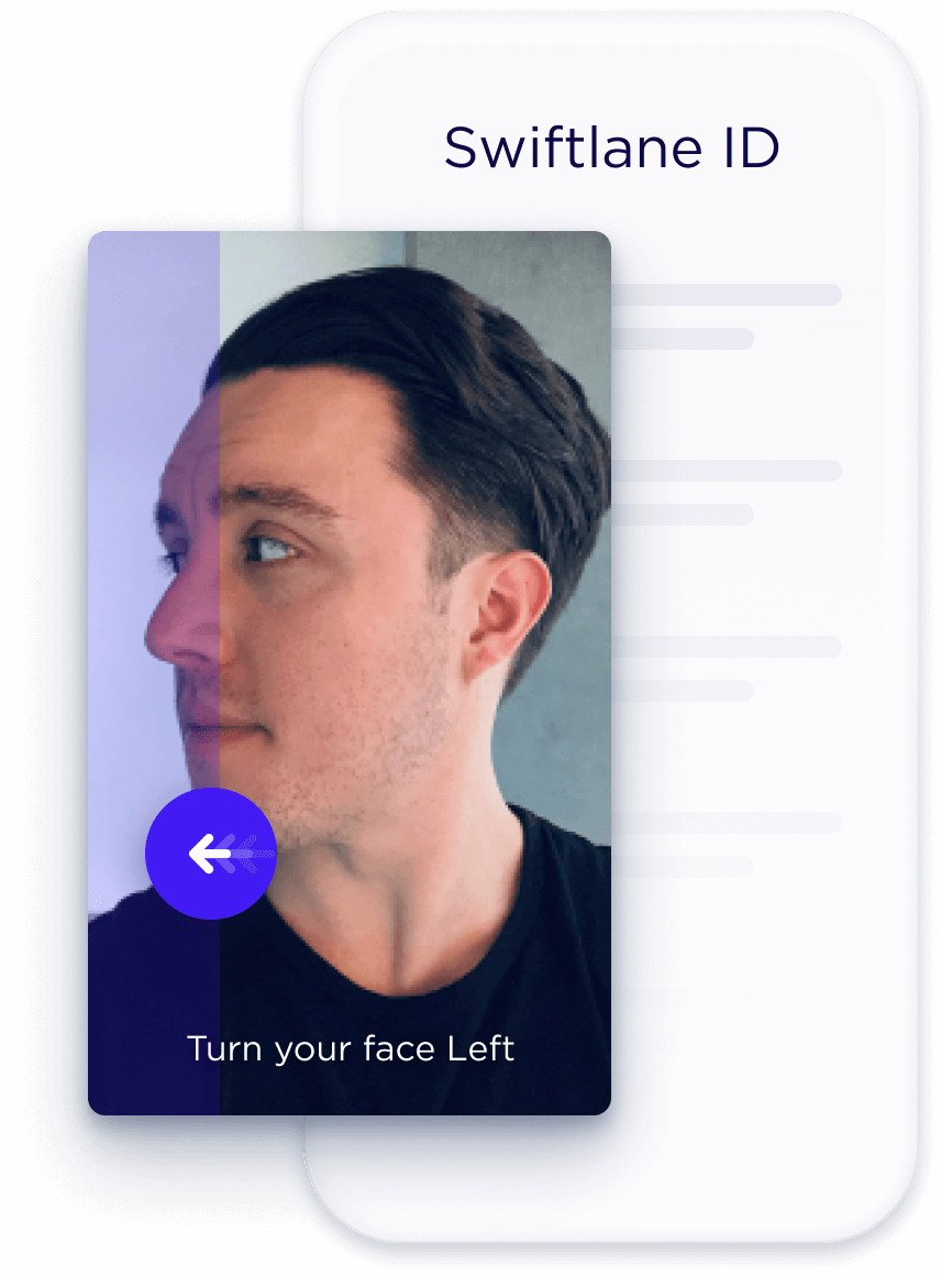 face recognition enrollment
