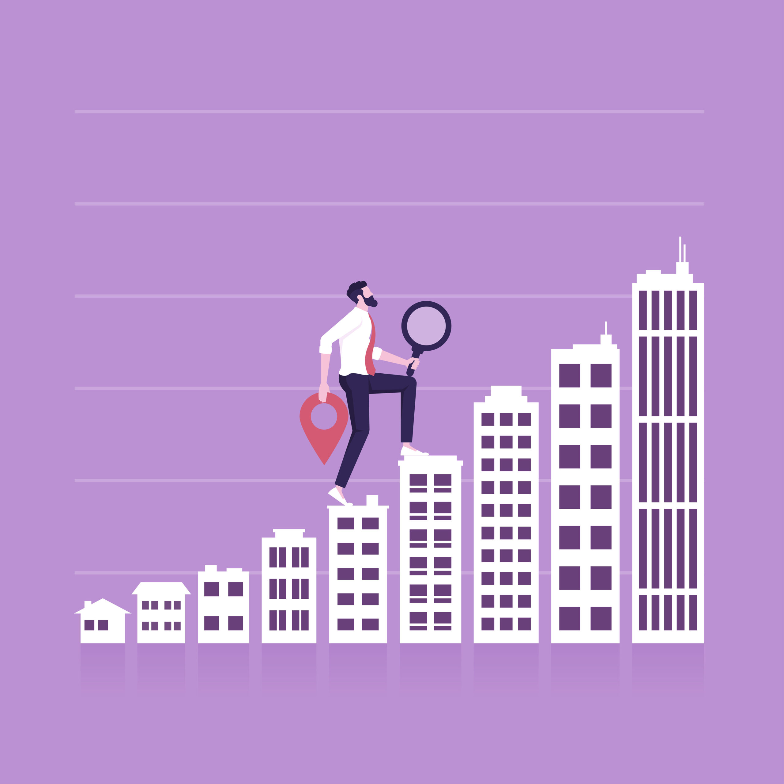 Real Estate Portfolio