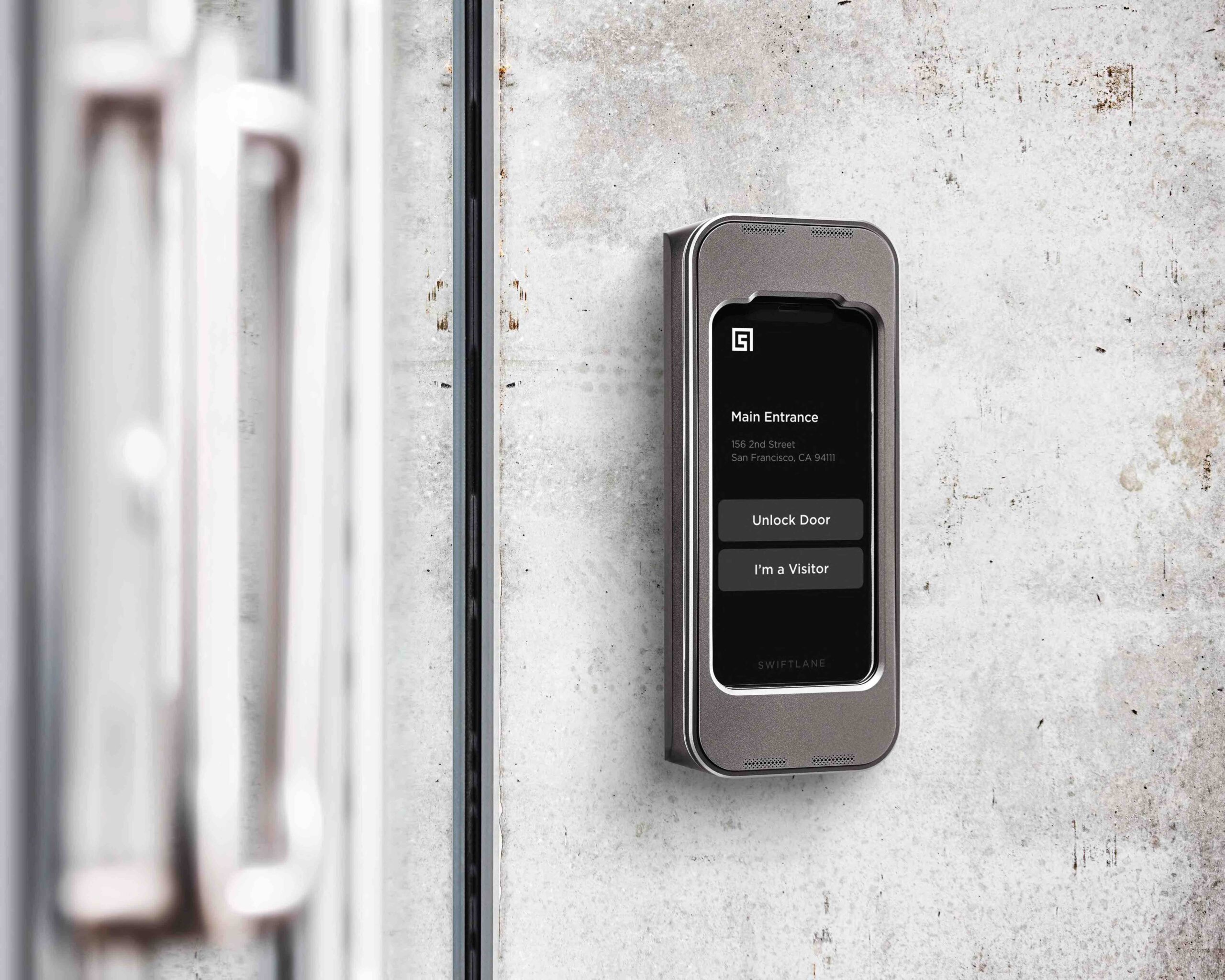 swiftreader access point