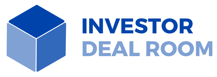 Investor Deal Room