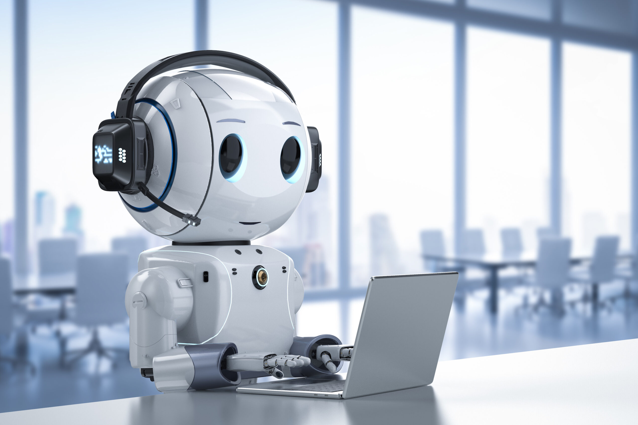 AI Leasing Agents