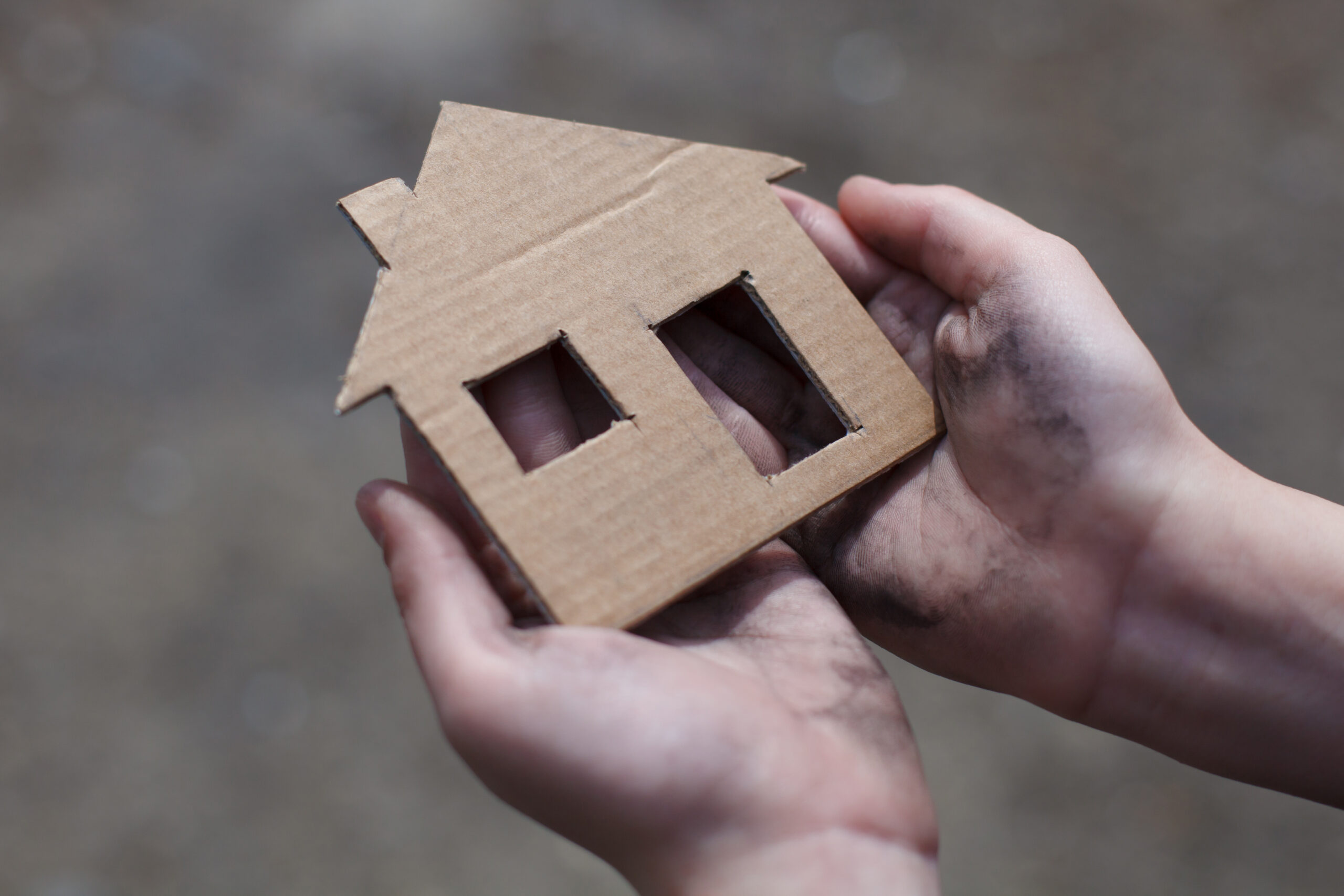 what are second chance apartments