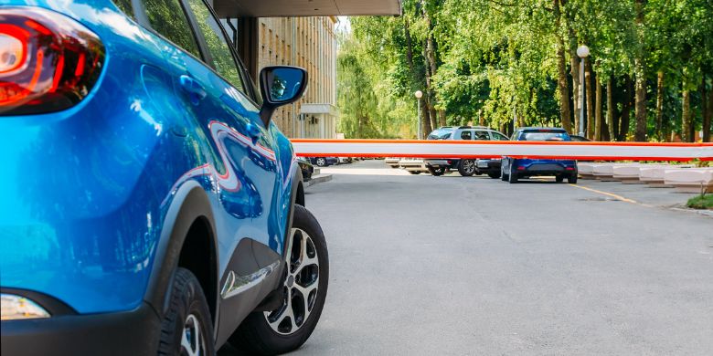 Vehicle Gate Access Control Systems