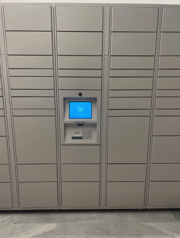 amazon apartment locker