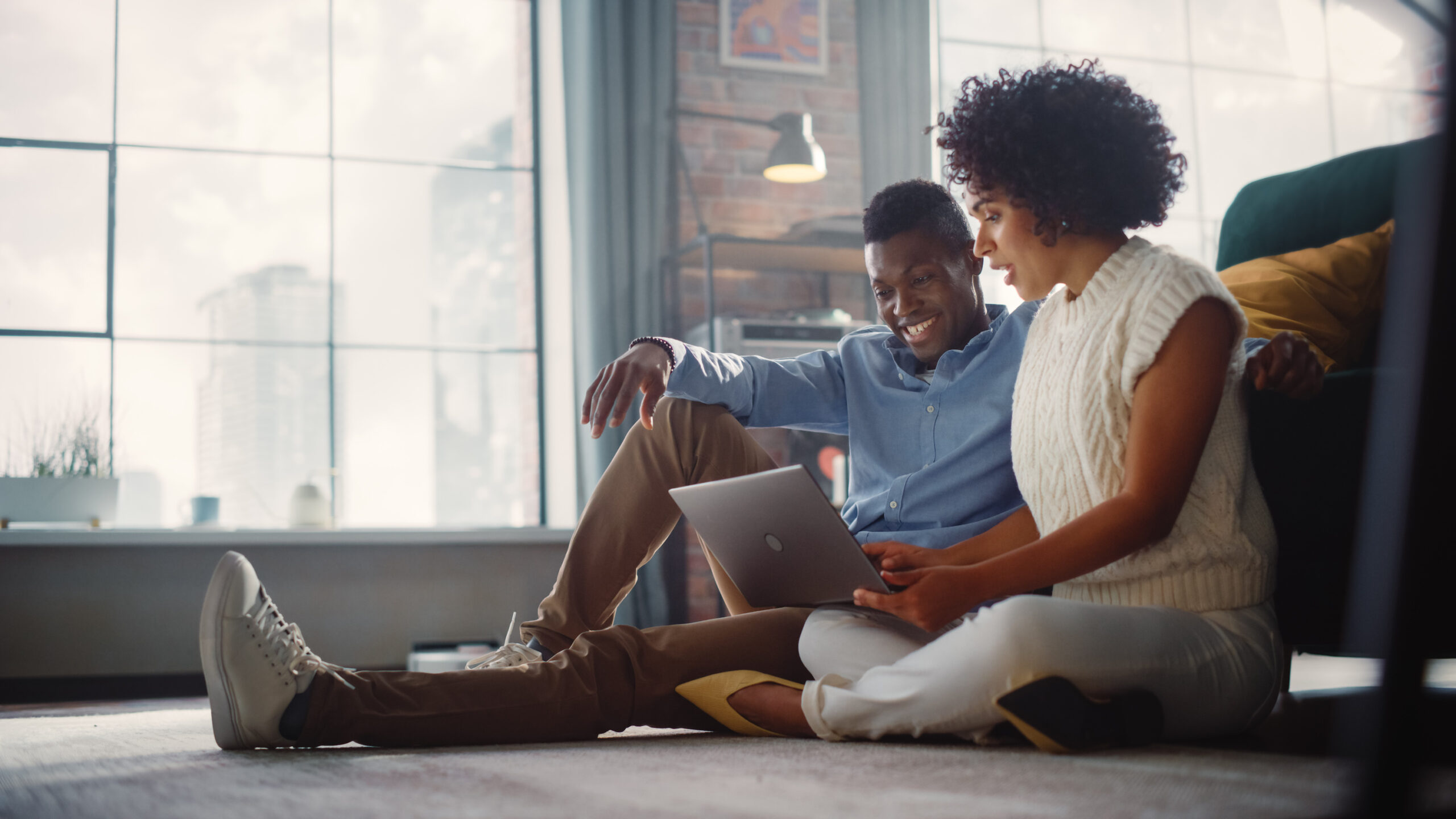 self guided tours apartments