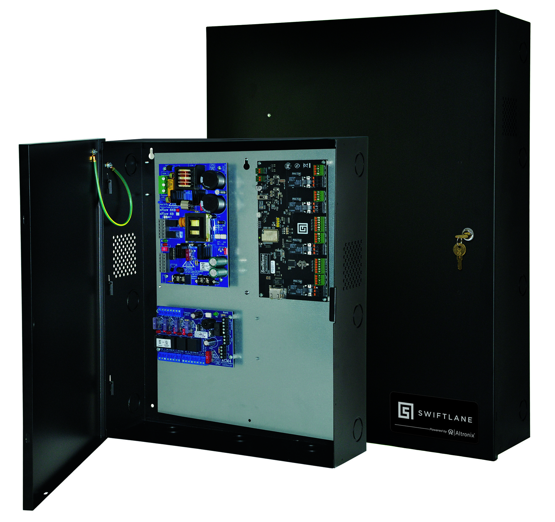 Swiftlane Power Supply - Trove 1