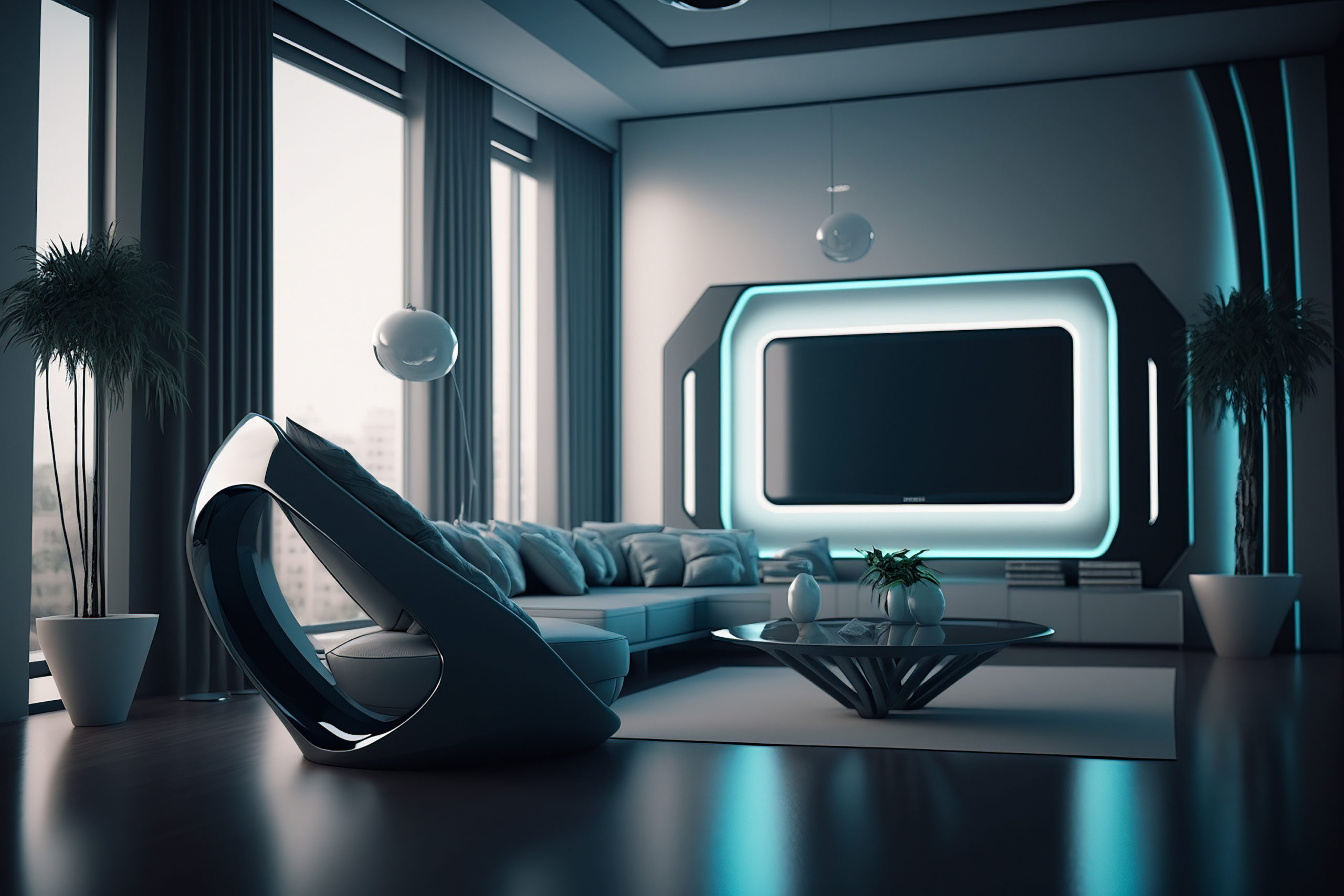 future of apartment living