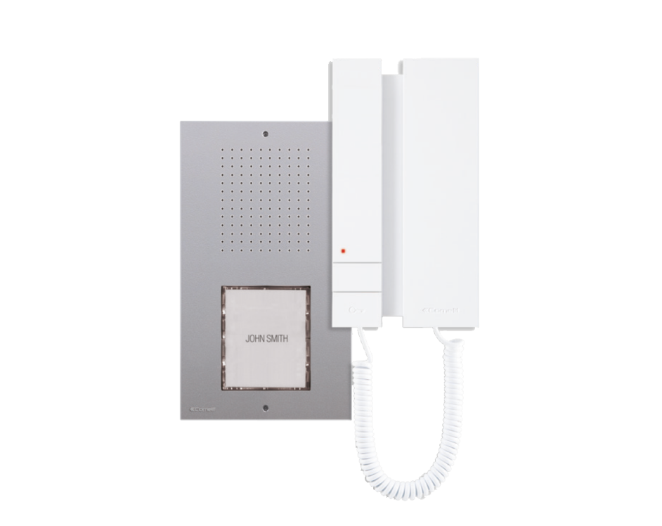 Comelit Ciao and Mini Handset Audio Kit