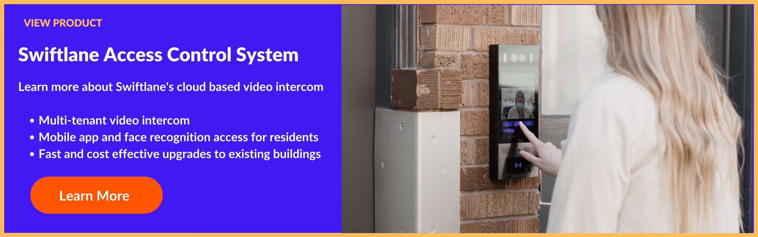 Access Control System