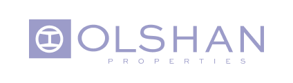 olshan logo