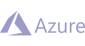 Microsoft Azure logo