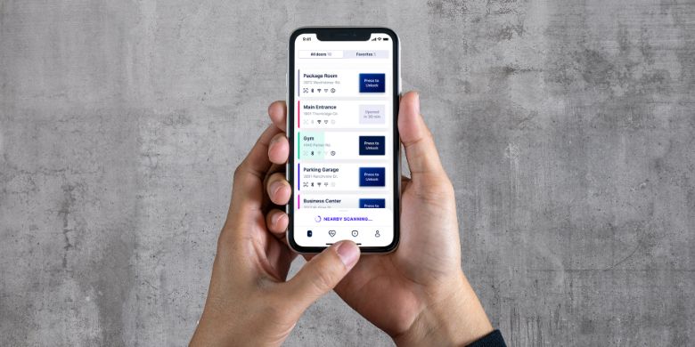 Mobile App Integration