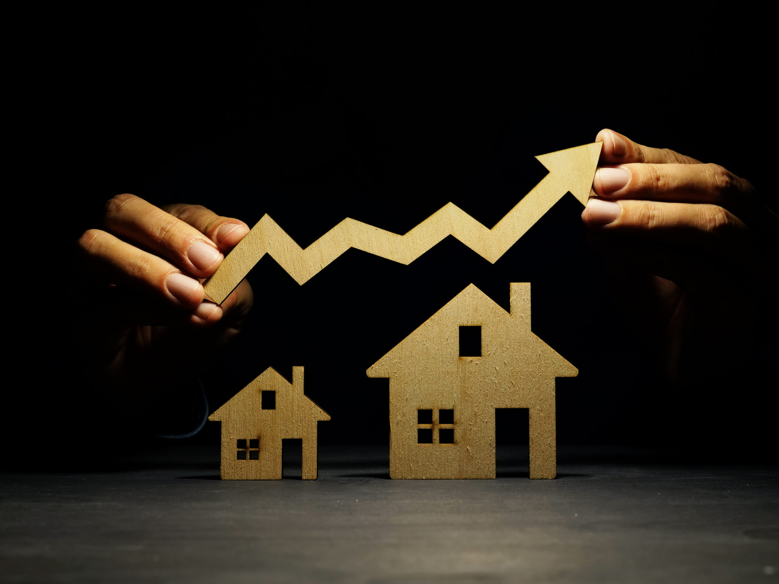 Increasing Property Value