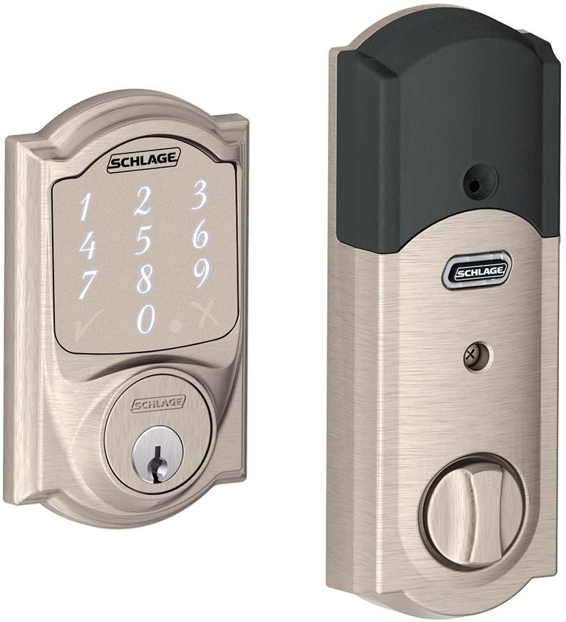 Schlage Sense Smart Lock 