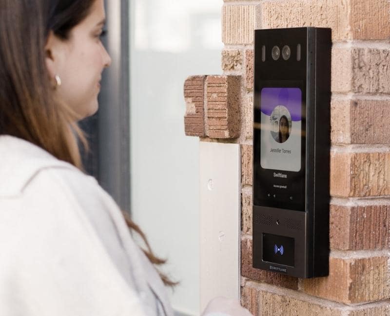 best video intercom system