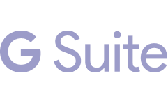 Google Suite logo