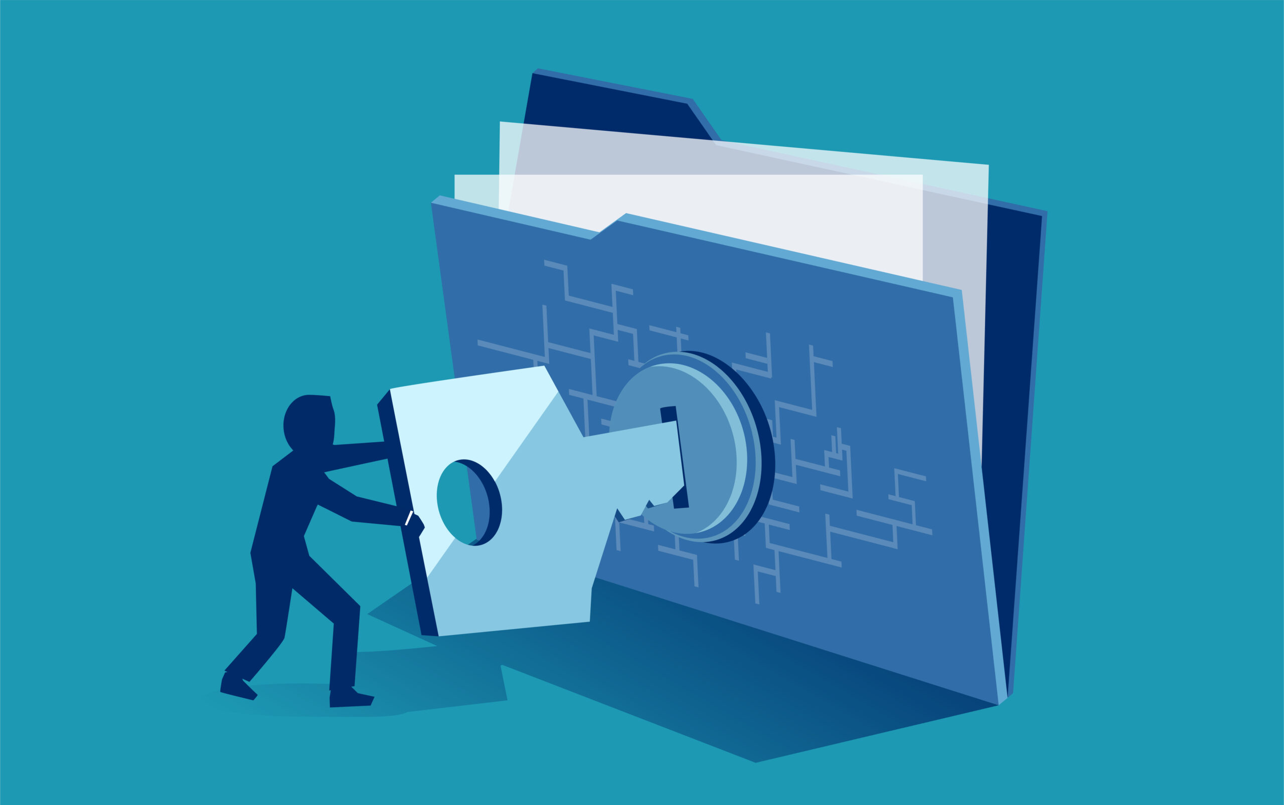 Logical Access Control Systems