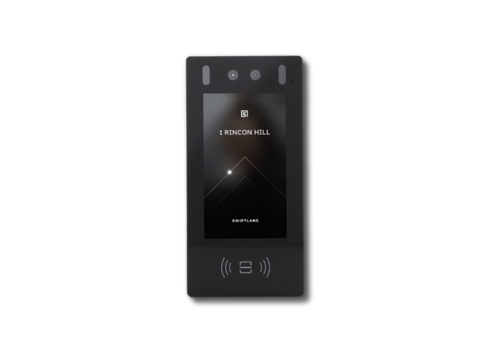 Intercom Swiftvision