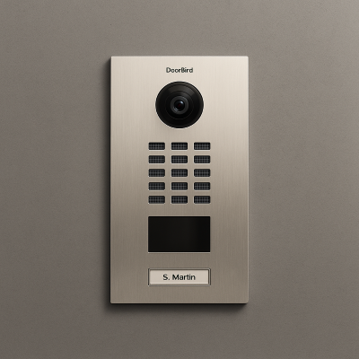 Doorbird D2101V