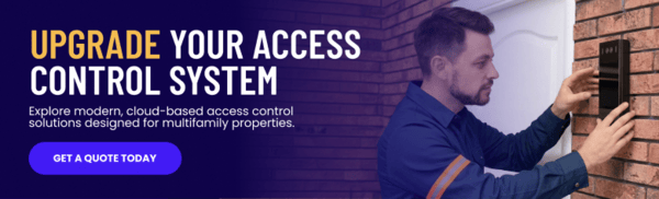 Florida access control integrators