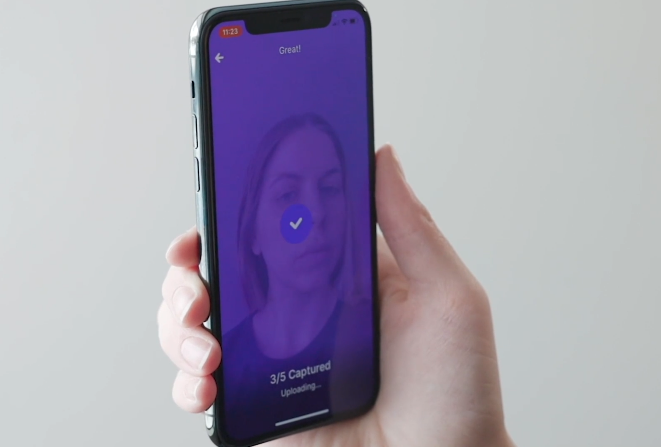 face recognition door access system