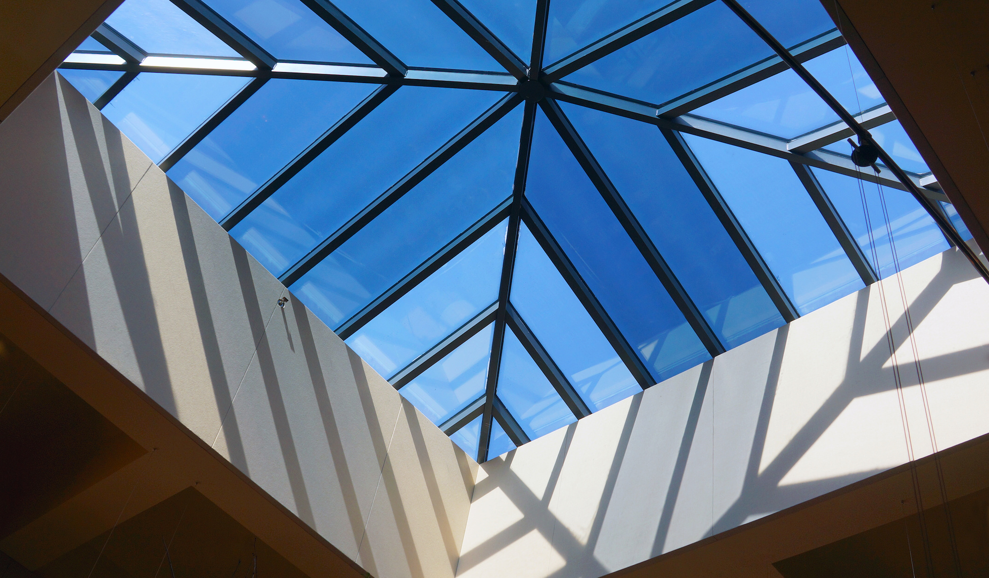 Windows and Skylights in CSI Division 08