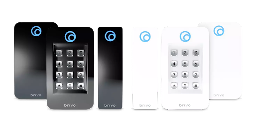 Brivo Access Control Readers