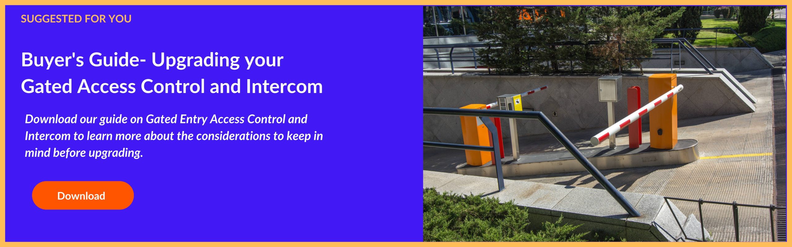 Cell Phone Gate Openers