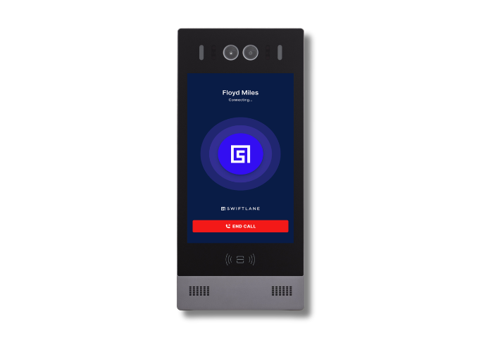 Intercom Swiftvision Max