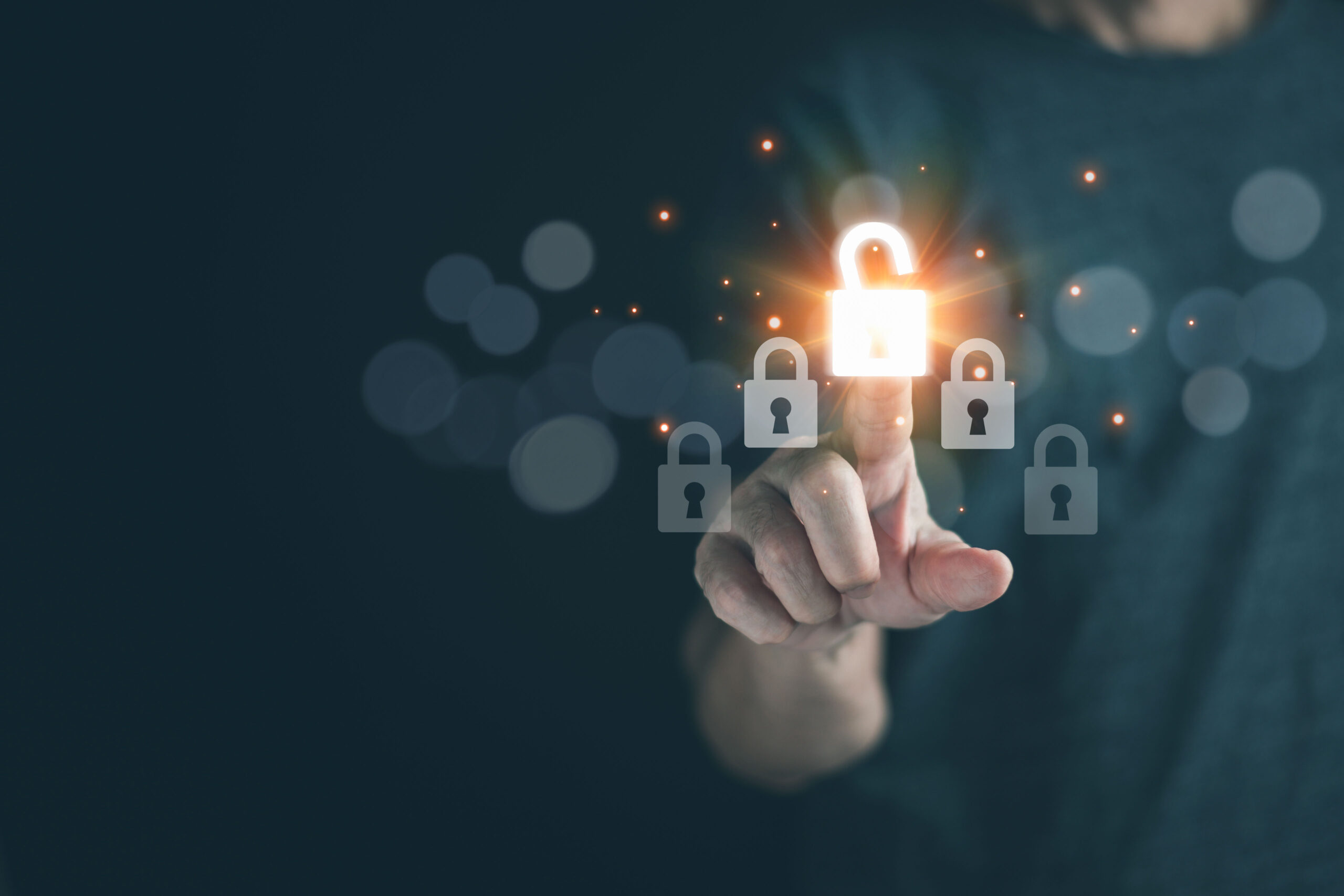 Choosing an Access Control System