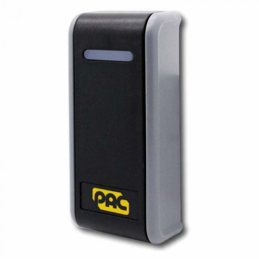 Stanley PAC Readers