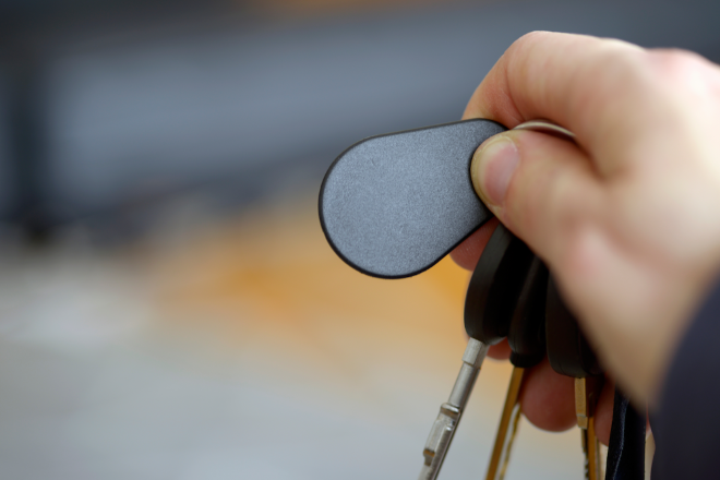 keyfob