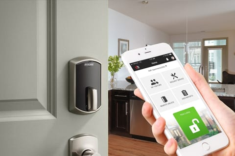 mobile access card reader