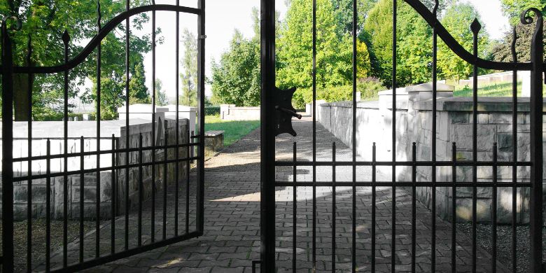 Swing Gates