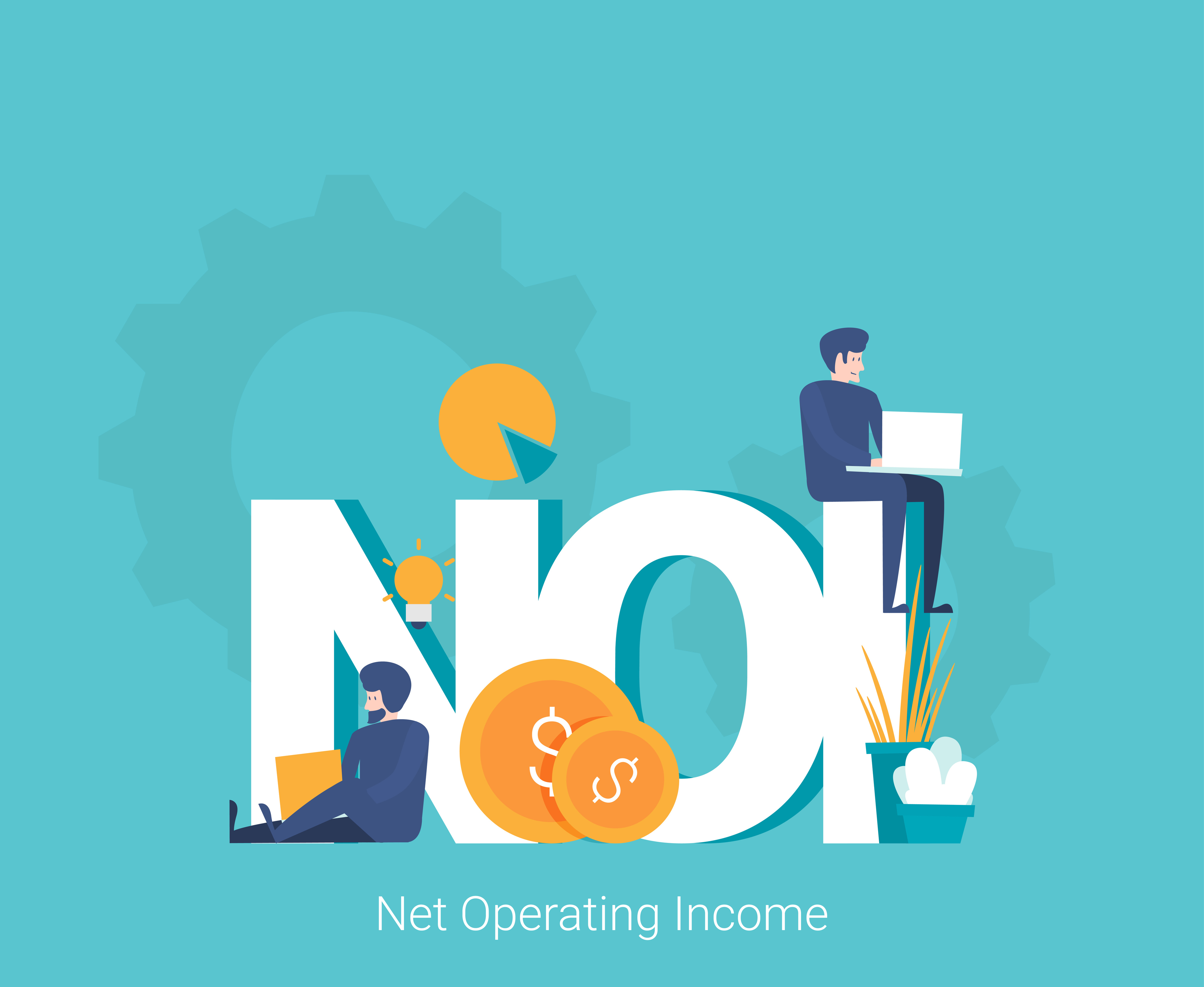 Net Operating Income