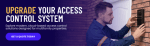Grand Rapids access control installers
