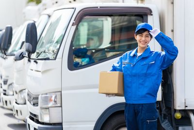 Package delivery Amazon Package delivery