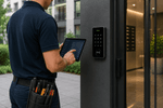 best bay area access control installers