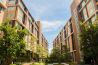 student housing