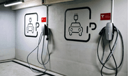EV Chargers
