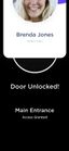 mobile app unlock