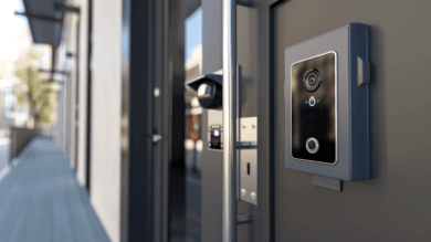Biometric Access Control for Modern Properties: Benefits, Limitations ...