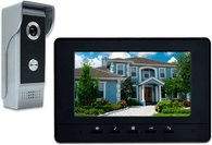 Aiphone JO video intercom